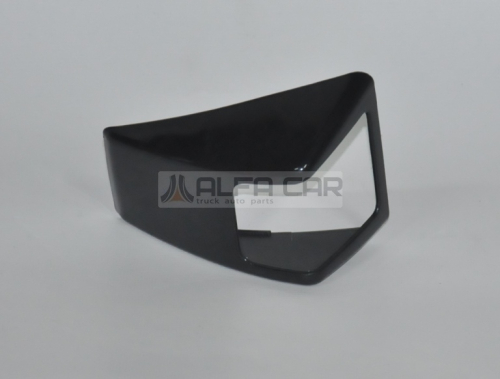 AC82114504 Корпус фонаря габаритного левого FH12 NEW, LED Alfa Car